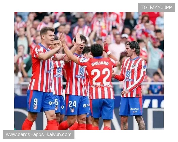 马竞准备把高压战术作为新赛季基石 马竞准备把高压战术作为新赛季基石