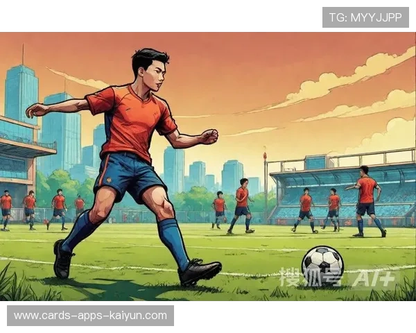 切尔西青训体系成果初显，长远竞争力可期