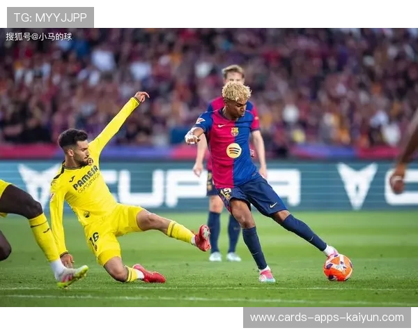 巴萨右路速度配合制造险情——在传控之间铸就致命边路