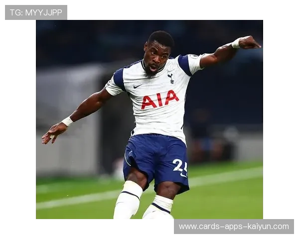 热刺快速反击形成破门利器