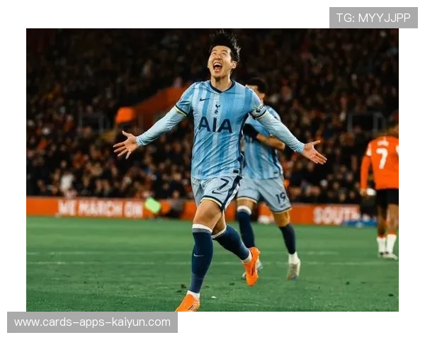 英超热刺孙兴慜反击飞速插上精准射门的瞬间启示 英超热刺孙兴慜反击飞速插上精准射门的瞬间启示